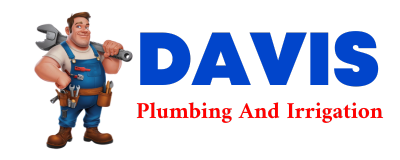 Trusted plumber in KONAWA